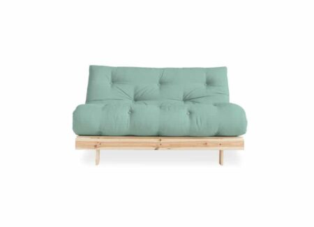 Reece Seater Sofa, Mina Burnt Orange