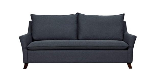 capture2 Haring Seater Sofa, Azure Blue