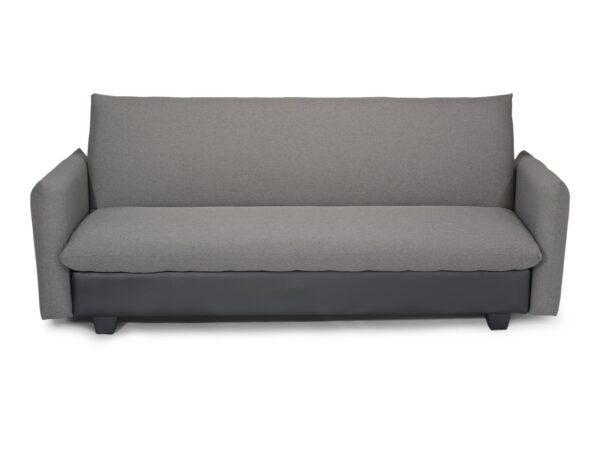igp3305_1_ Nya Seater Sofa, Summit Grey Weave