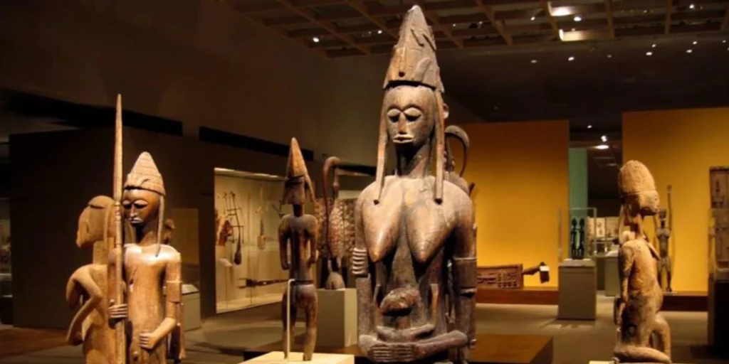 Musée des civilisations 